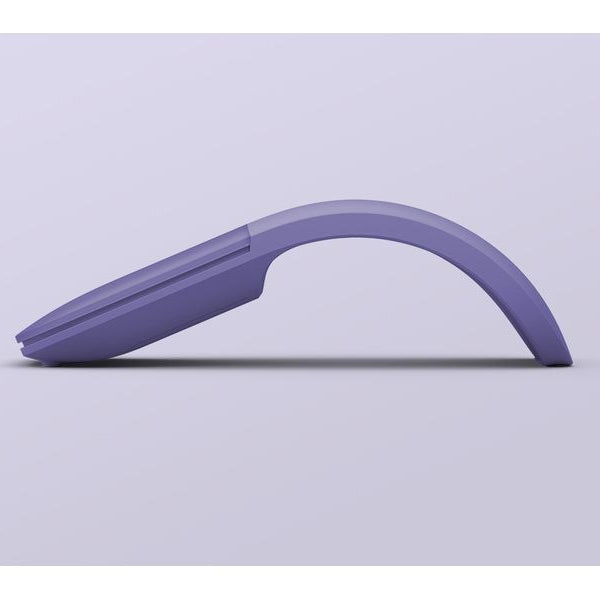 Microsoft Surface Arc Mouse Violett