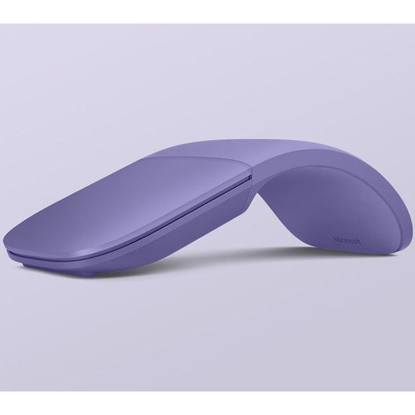 Microsoft Surface Arc Mouse Violett