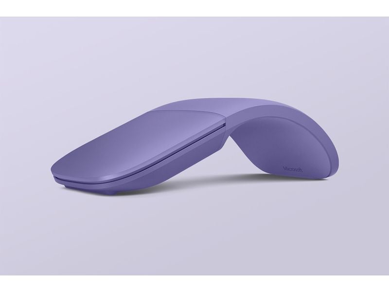 Microsoft Surface Arc Mouse Violett