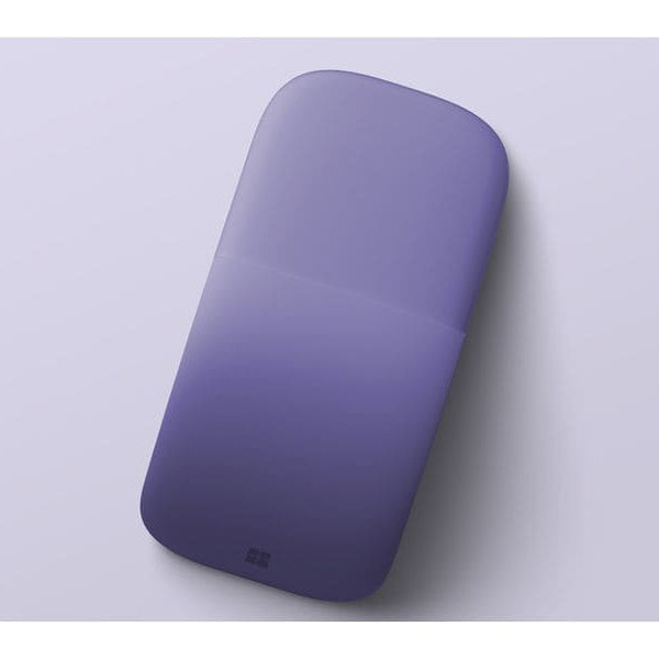 Microsoft Surface Arc Mouse Violett