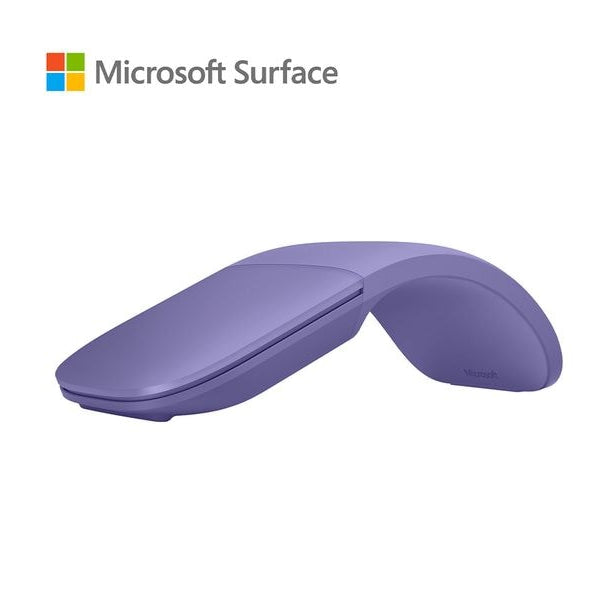 Microsoft Surface Arc Mouse Violett