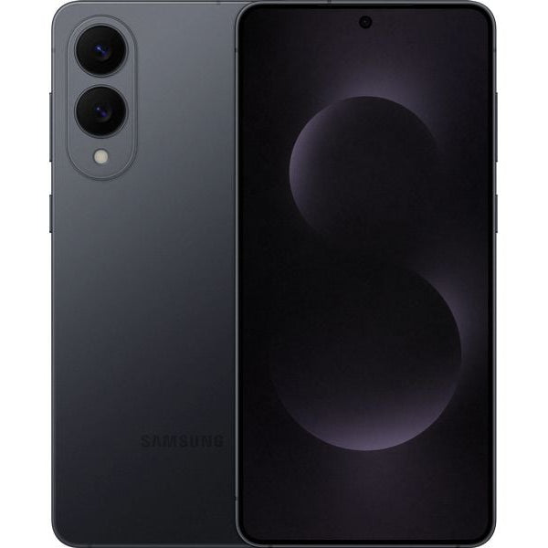 Samsung Galaxy S25 Edge 256 GB Titanium Jetblack