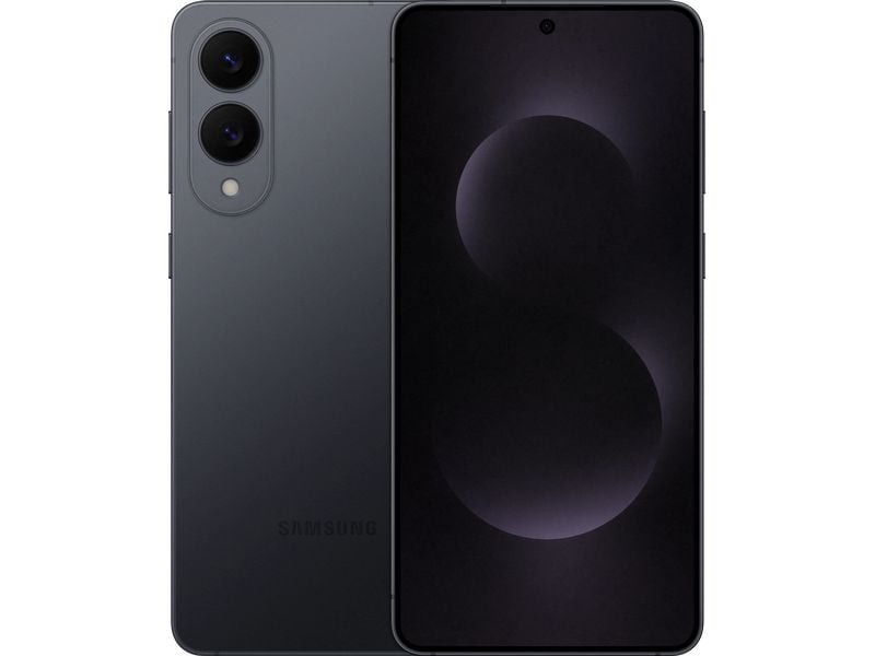 Samsung Galaxy S25 Edge 256 GB Titanium Jetblack