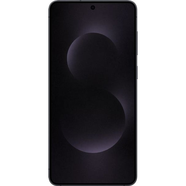 Samsung Galaxy S25 Edge 512 GB Titanium Jetblack