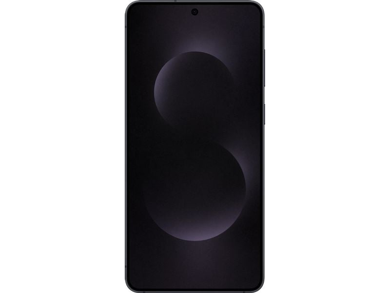 Samsung Galaxy S25 Edge 256 GB Titanium Jetblack