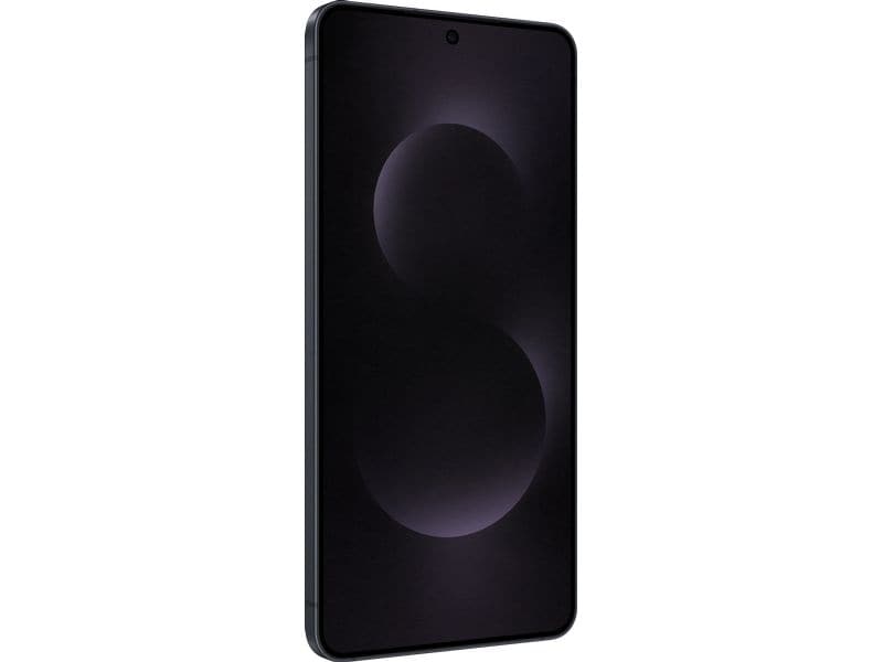 Samsung Galaxy S25 Edge 512 GB Titanium Jetblack