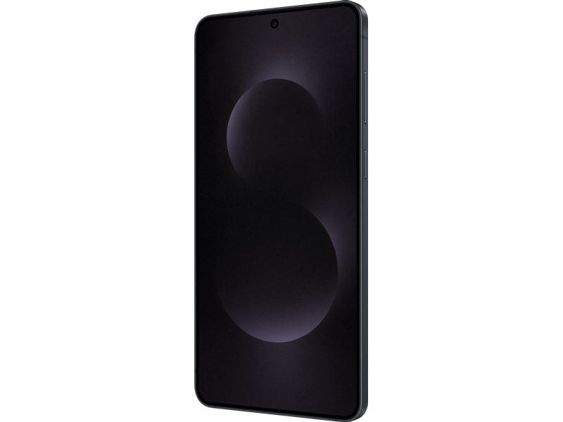 Samsung Galaxy S25 Edge 512 GB Titanium Jetblack