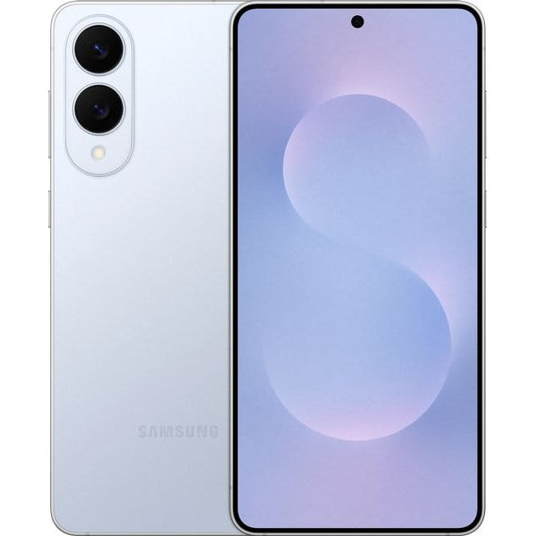 Samsung Galaxy S25 Edge 512 GB Titanium Icyblue