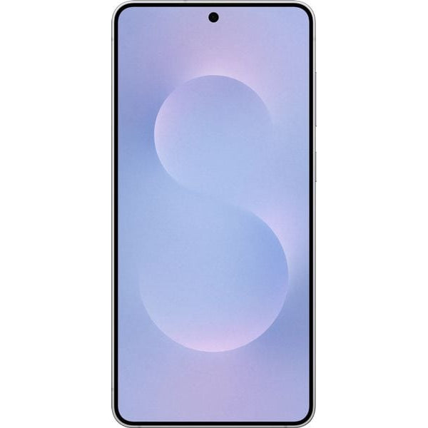 Samsung Galaxy S25 Edge 256 GB Titanium Icyblue