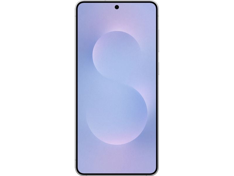 Samsung Galaxy S25 Edge 256 GB Titanium Icyblue