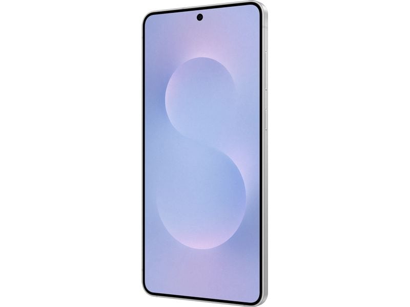 Samsung Galaxy S25 Edge 256 GB Titanium Icyblue