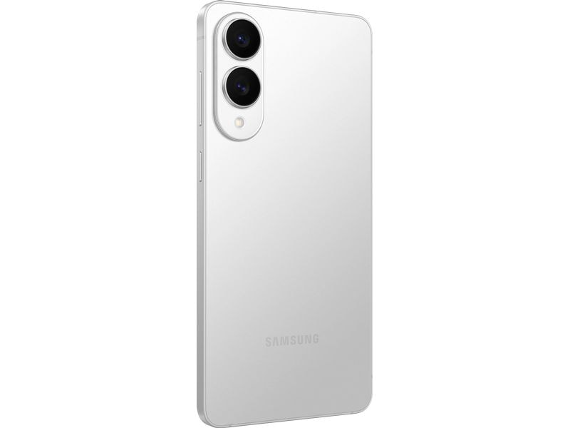 Samsung Galaxy S25 Edge 512 GB Titanium Silver