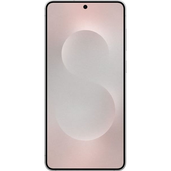 Samsung Galaxy S25 Edge 512 GB Titanium Silver