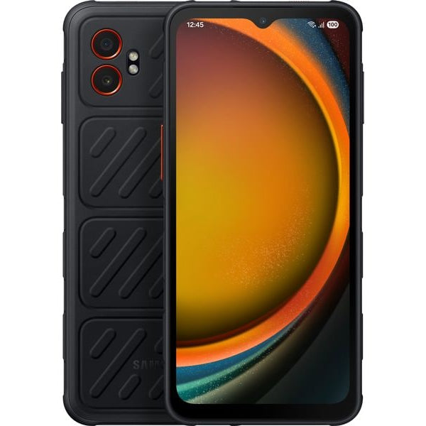 Samsung Galaxy Xcover 7 Pro 128 GB Enterprise Edition