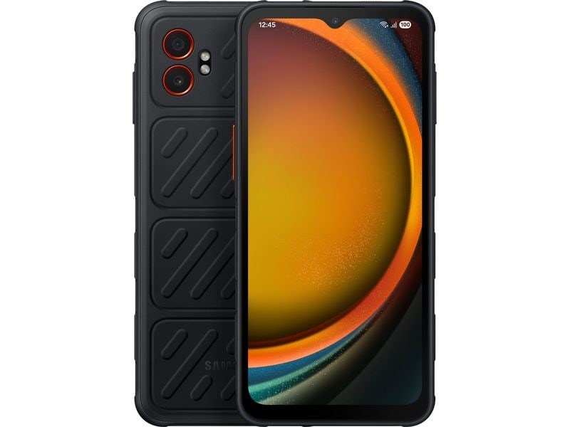 Samsung Galaxy Xcover 7 Pro 128 GB Enterprise Edition