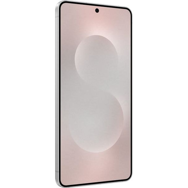 Samsung Galaxy S25 Edge 512 GB Titanium Silver