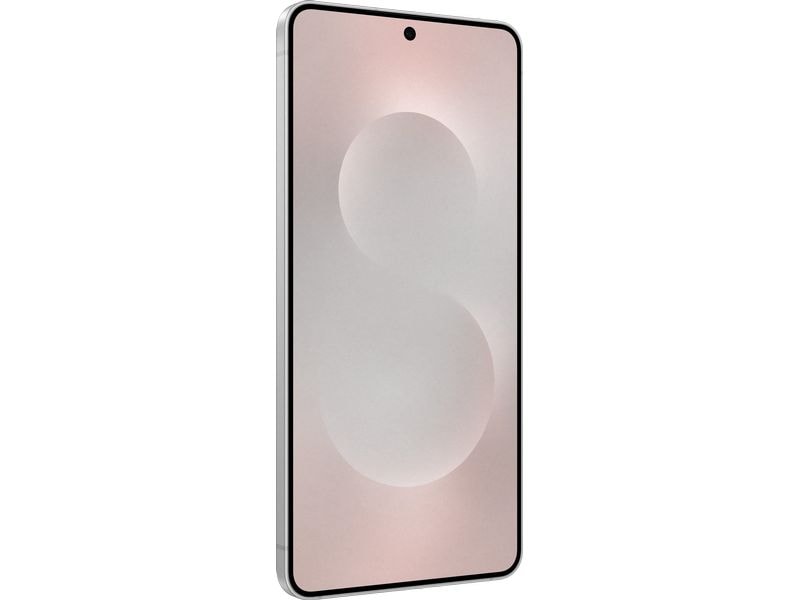 Samsung Galaxy S25 Edge 512 GB Titanium Silver