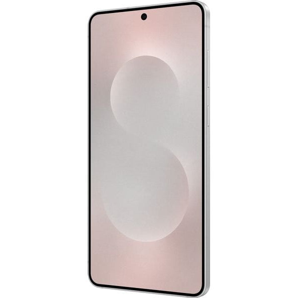 Samsung Galaxy S25 Edge 256 GB Titanium Silver