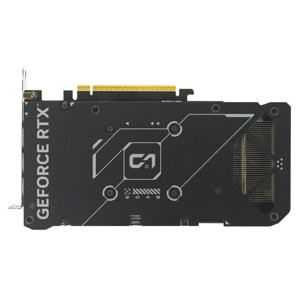 ASUS Grafikkarte Dual GeForce RTX 5060 8 GB OC Edition