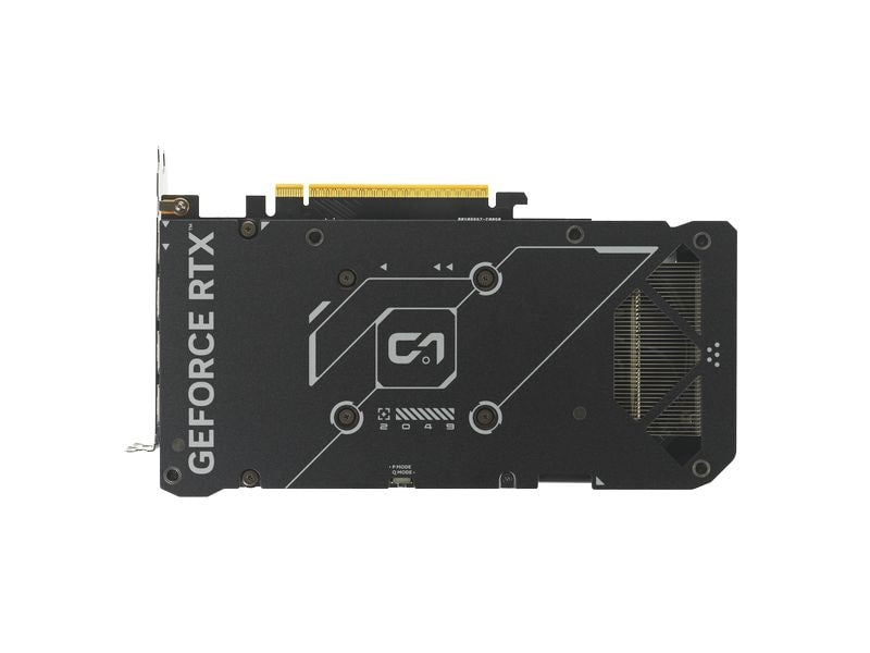 ASUS Grafikkarte Dual GeForce RTX 5060 8 GB OC Edition