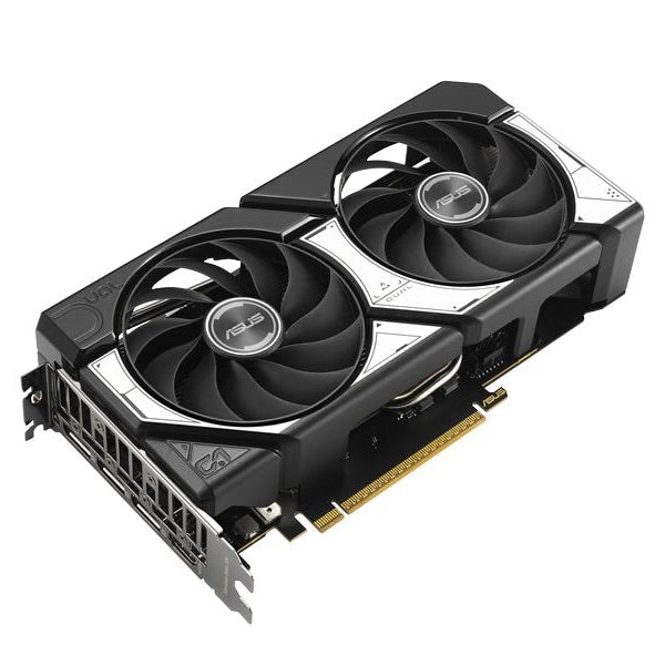 ASUS Grafikkarte Dual GeForce RTX 5060 8 GB OC Edition