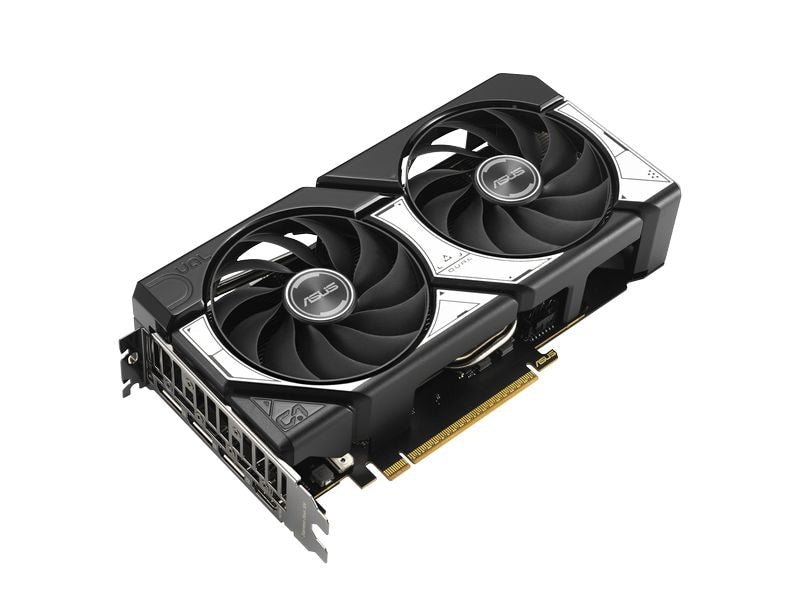 ASUS Grafikkarte Dual GeForce RTX 5060 8 GB OC Edition