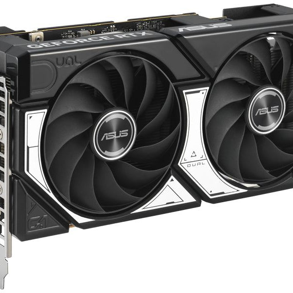 ASUS Grafikkarte Dual GeForce RTX 5060 8 GB OC Edition