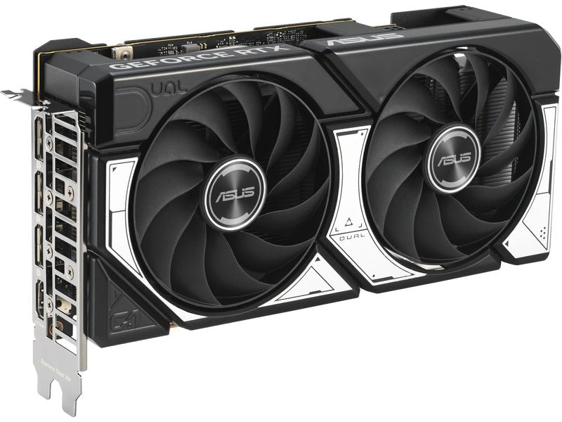 ASUS Grafikkarte Dual GeForce RTX 5060 8 GB OC Edition
