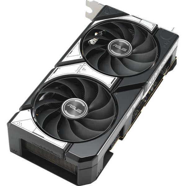 ASUS Grafikkarte Dual GeForce RTX 5060 8 GB OC Edition