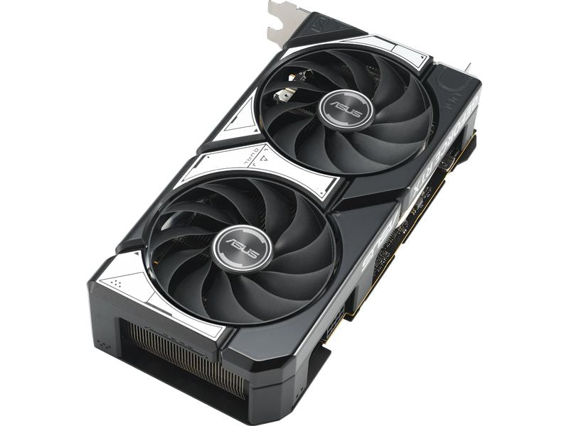 ASUS Grafikkarte Dual GeForce RTX 5060 8 GB OC Edition