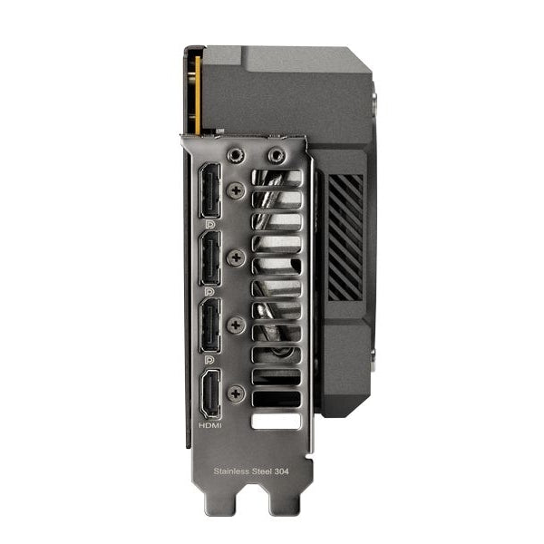 ASUS Grafikkarte TUF Gaming GeForce RTX 5060 8 GB OC Edition