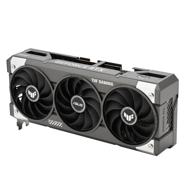 ASUS Grafikkarte TUF Gaming GeForce RTX 5060 8 GB OC Edition