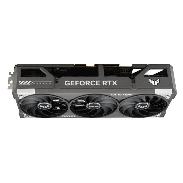 ASUS Grafikkarte TUF Gaming GeForce RTX 5060 8 GB OC Edition
