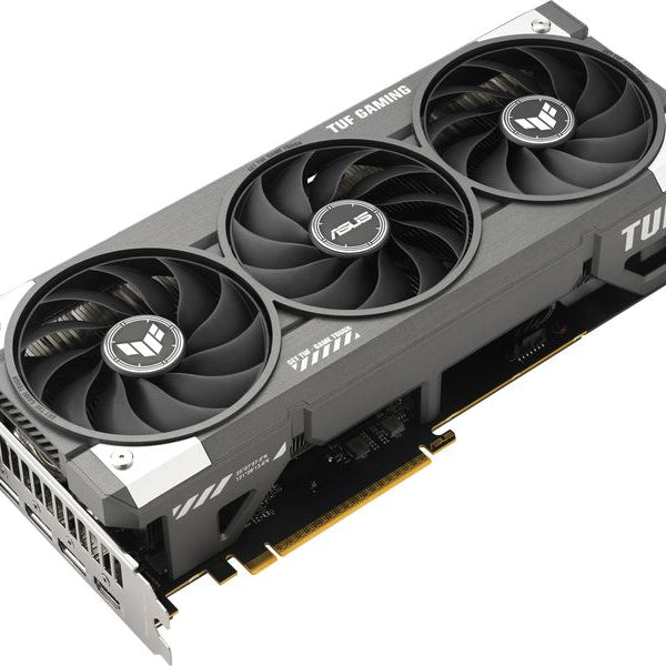 ASUS Grafikkarte TUF Gaming GeForce RTX 5060 8 GB OC Edition