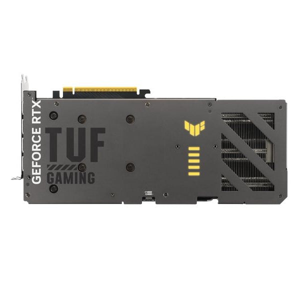 ASUS Grafikkarte TUF Gaming GeForce RTX 5060 8 GB OC Edition