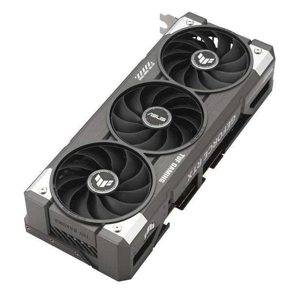 ASUS Grafikkarte TUF Gaming GeForce RTX 5060 8 GB OC Edition