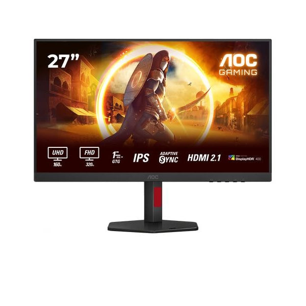 AOC Monitor U27G4R