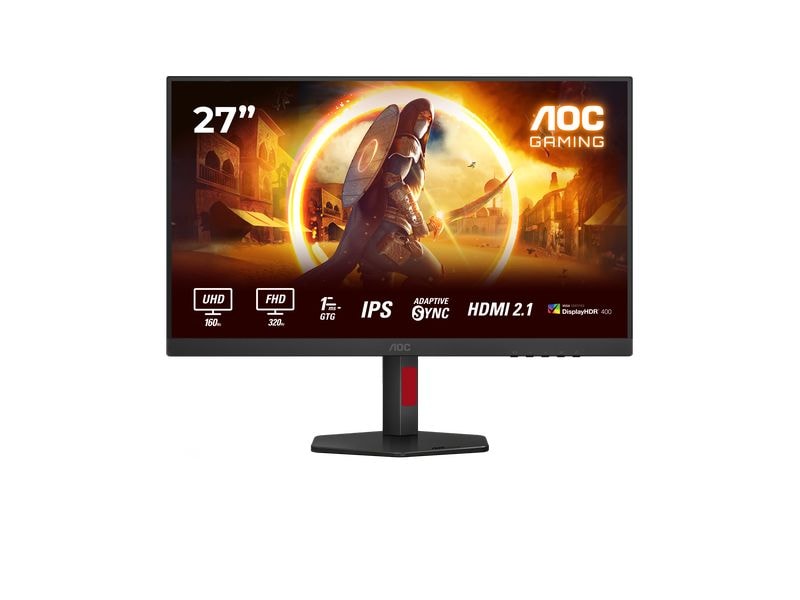 AOC Monitor U27G4R