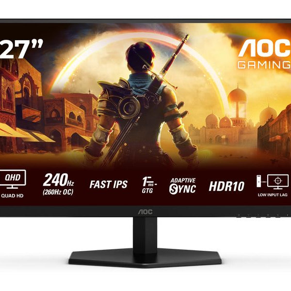 AOC Monitor Q27G42ZE