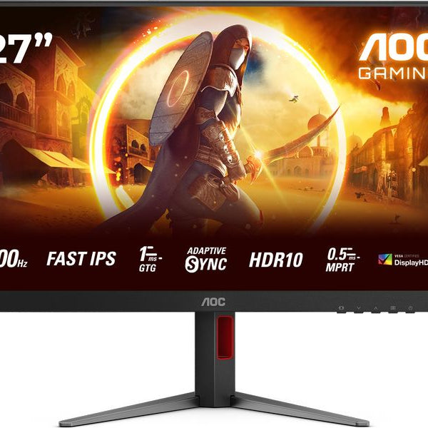 AOC Monitor 27G4HA