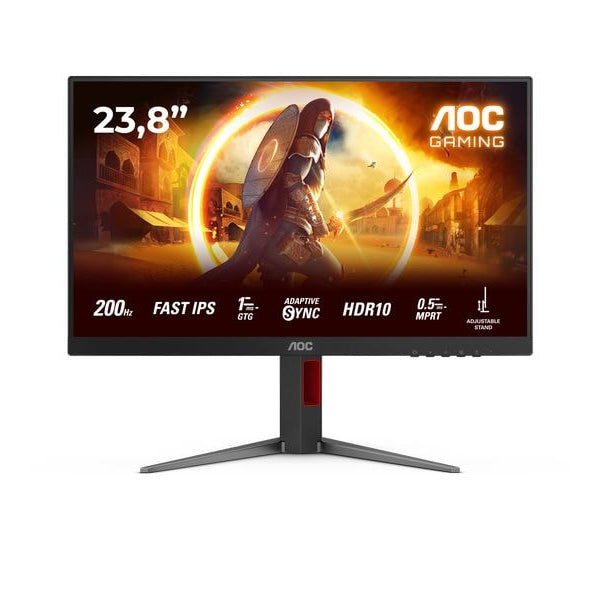 AOC Monitor 24G4HA