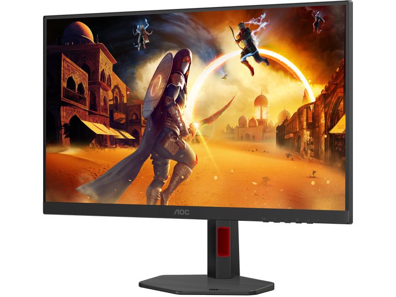 AOC Monitor U27G4R