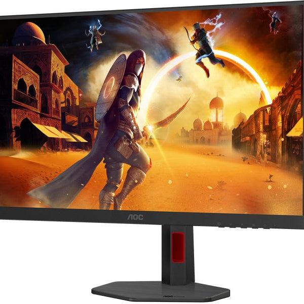 AOC Monitor Q27G4SRU