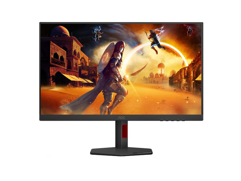 AOC Monitor U27G4R