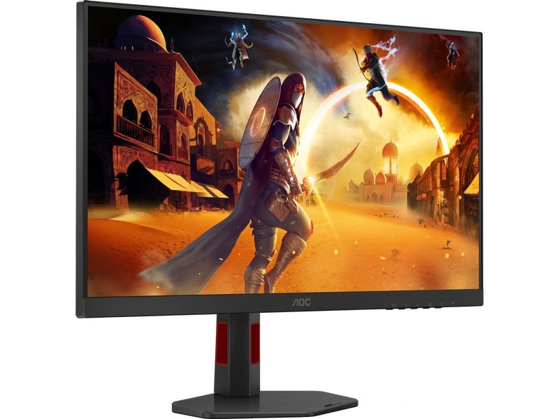 AOC Monitor U27G4R
