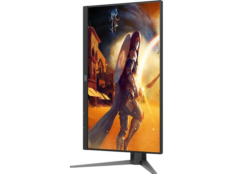 AOC Monitor 27G4HA