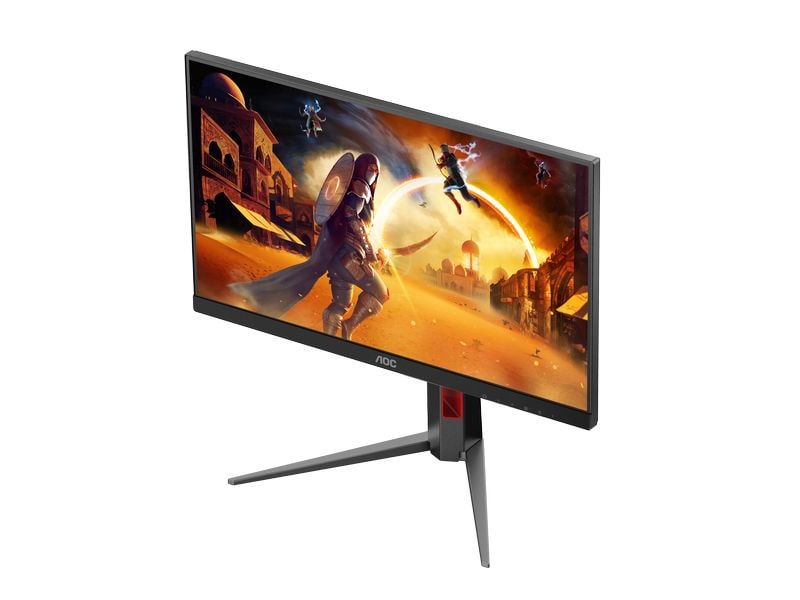 AOC Monitor 24G4HA