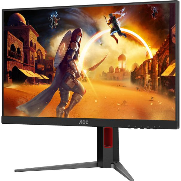 AOC Monitor 24G4HA