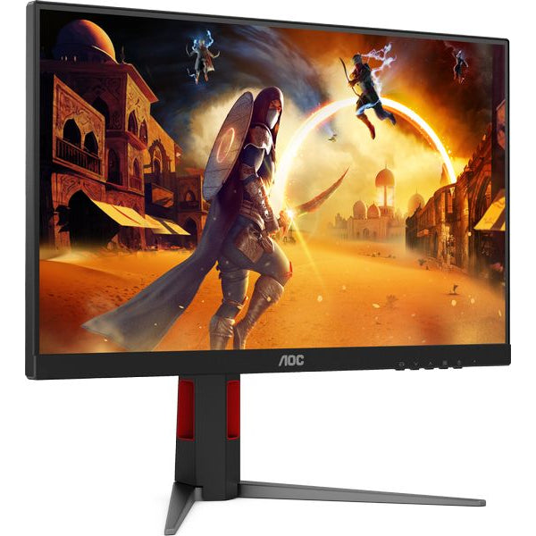 AOC Monitor 24G4HA