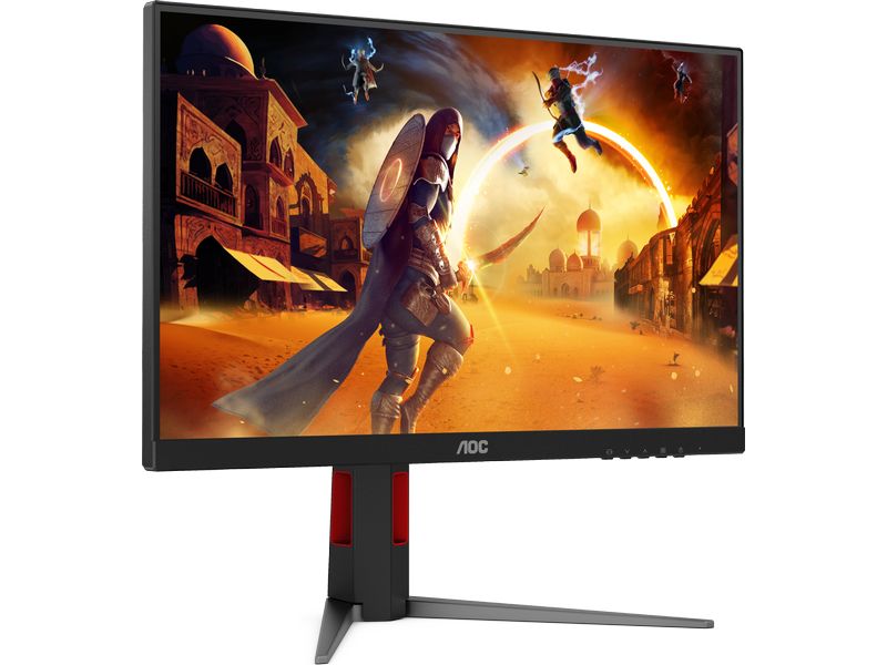AOC Monitor 24G4HA